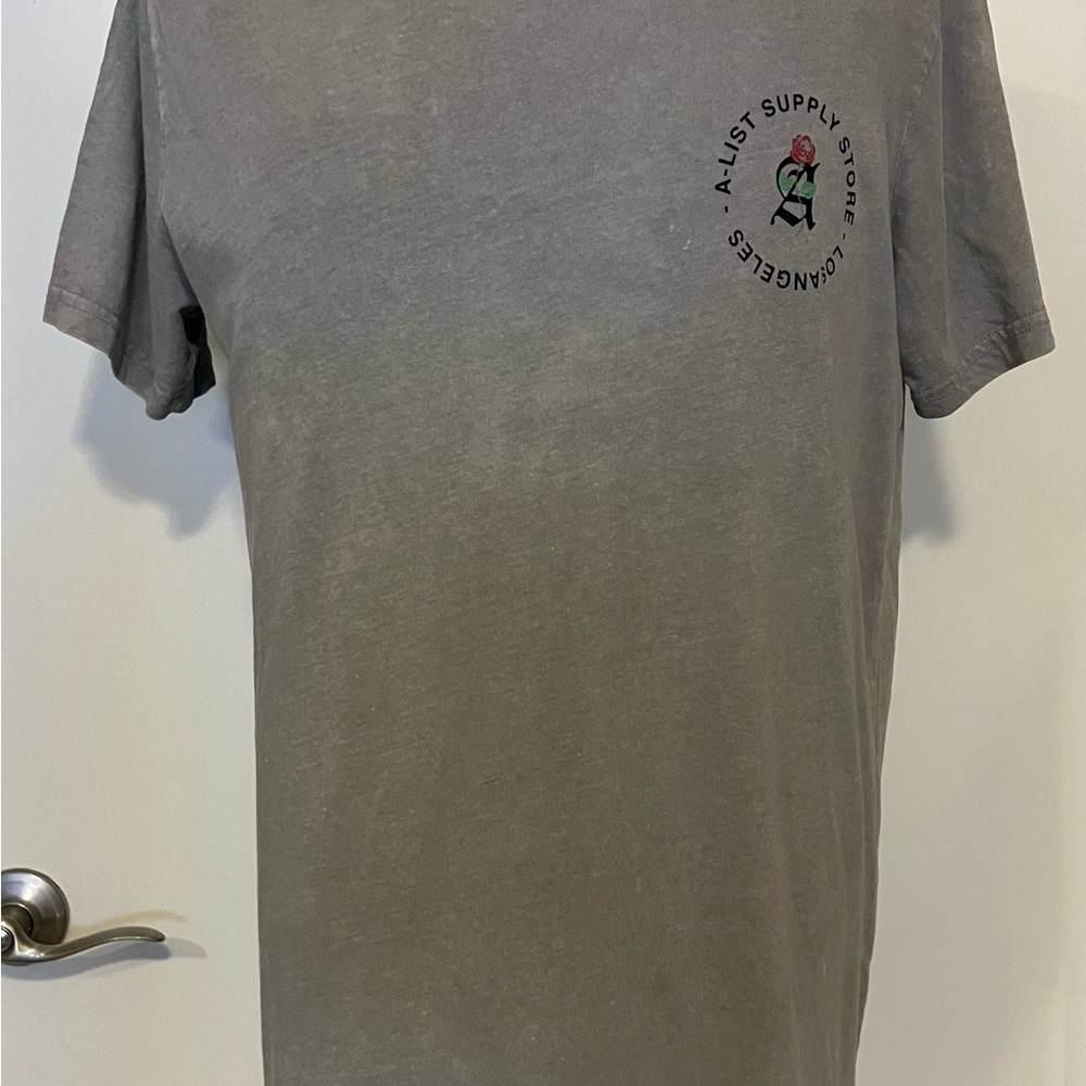 Cotton•On mens longline fit M  T-Shirt